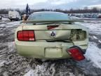 2005 Ford Mustang