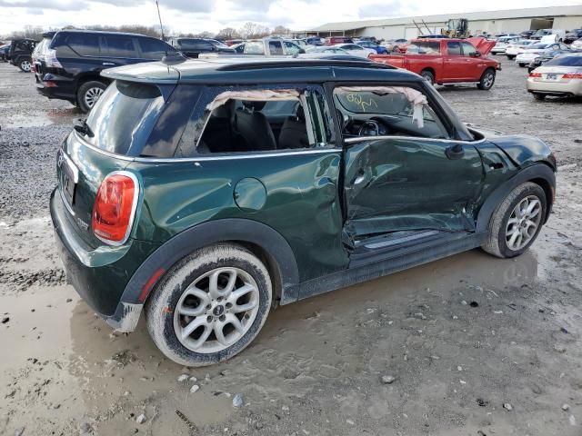 2015 Mini Cooper