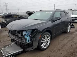 Run And Drives Cars for sale at auction: 2020 Chevrolet Blazer 3LT