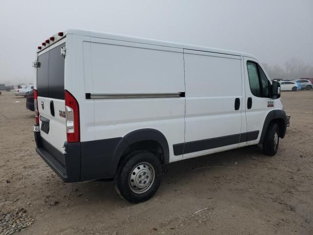 2017 Dodge RAM Promaster 1500 1500 Standard