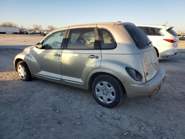 2006 Chrysler PT Cruiser Touring