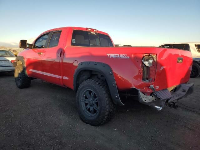 2010 Toyota Tundra Double Cab SR5