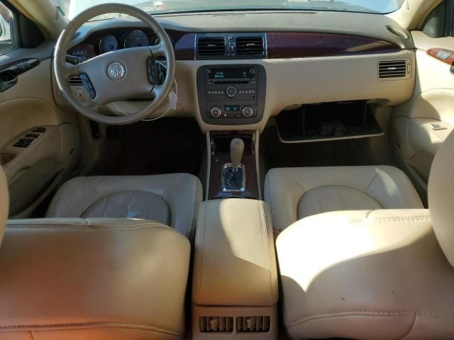 2006 Buick Lucerne CXS