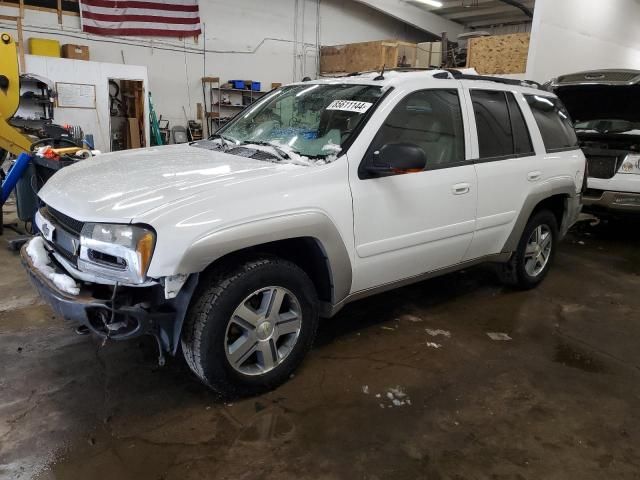 2005 Chevrolet Trailblazer LS