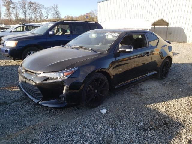 2014 Scion TC