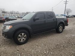 Lots with Bids for sale at auction: 2013 Nissan Frontier S