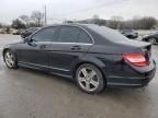 2011 Mercedes-Benz C 300 4matic