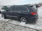 2012 Jeep Grand Cherokee Overland