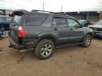 2008 Toyota 4runner Limited