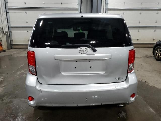 2014 Scion XB