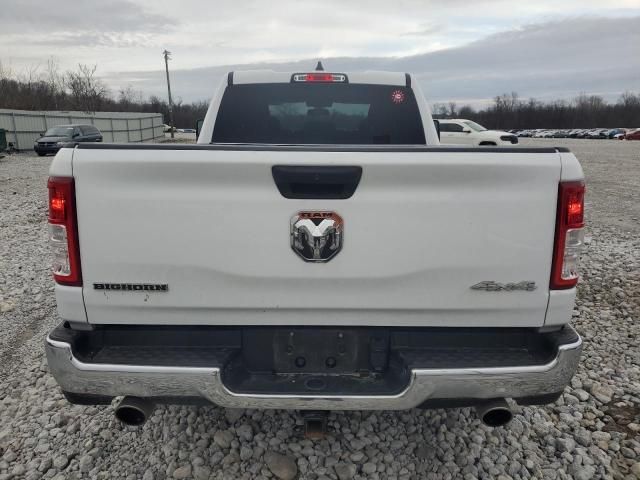 2023 Dodge RAM 1500 BIG HORN/LONE Star