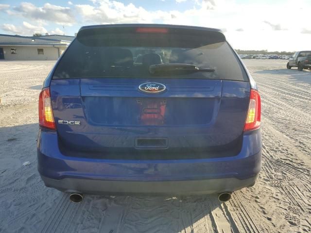 2013 Ford Edge SE