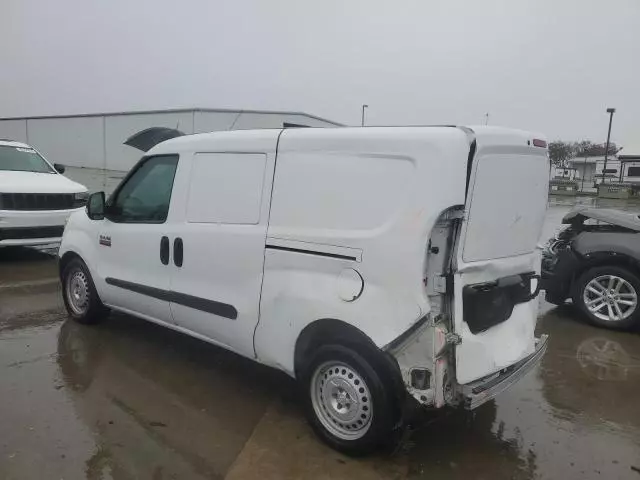 2017 Dodge RAM Promaster City