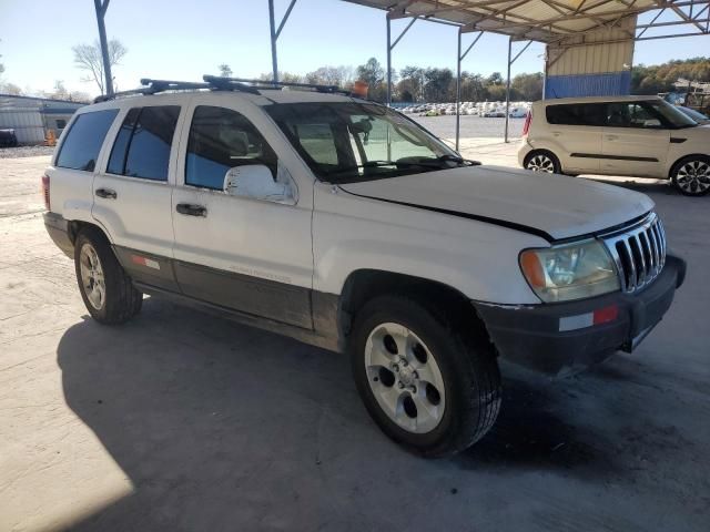 2003 Jeep Grand Cherokee Laredo