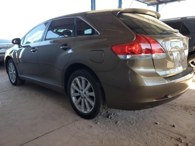 2010 Toyota Venza