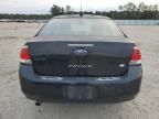 2008 Ford Focus SE