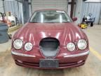 2000 Jaguar S-Type