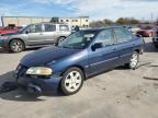 2006 Nissan Sentra 1.8