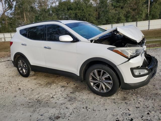 2015 Hyundai Santa FE Sport