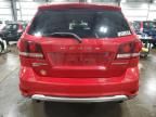 2016 Dodge Journey Crossroad