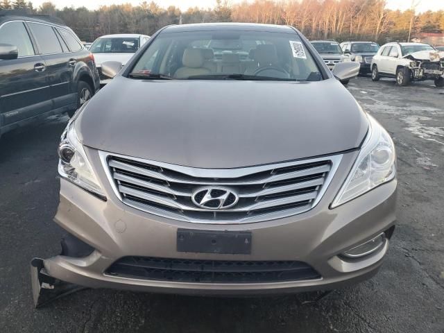 2012 Hyundai Azera GLS