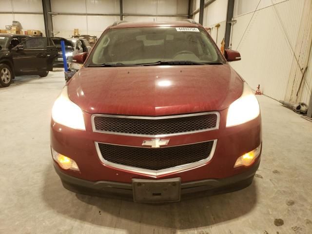 2010 Chevrolet Traverse LT