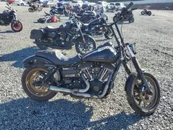 2016 Harley-Davidson Fxdls en venta en Concord, NC