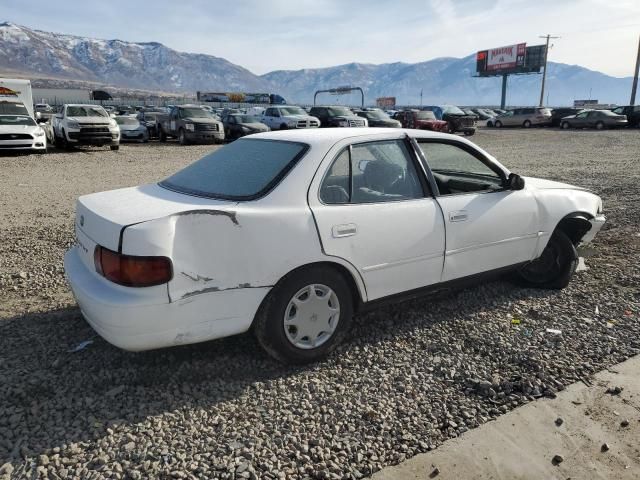 1996 Toyota Camry DX