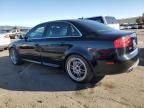 2005 Audi New S4 Quattro