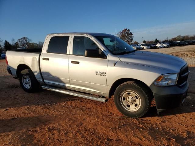 2015 Dodge RAM 1500 ST