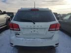 2012 Dodge Journey Crew