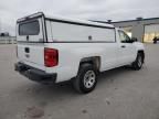 2014 Chevrolet Silverado C1500