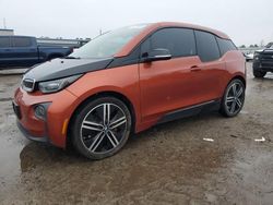 BMW i Series Vehiculos salvage en venta: 2015 BMW I3 BEV