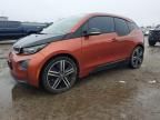 2015 BMW I3 BEV