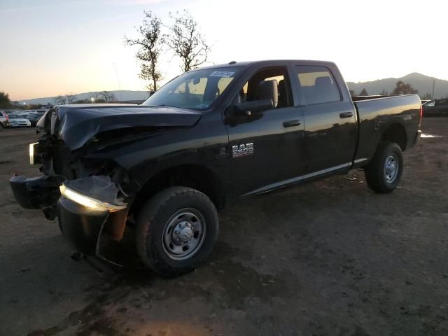 2018 Dodge RAM 2500 ST