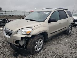 2008 Saturn Outlook XE en venta en Cahokia Heights, IL