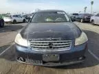 2006 Infiniti M35 Base