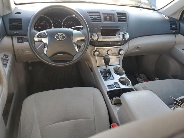 2011 Toyota Highlander Base