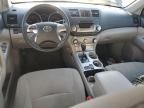 2011 Toyota Highlander Base