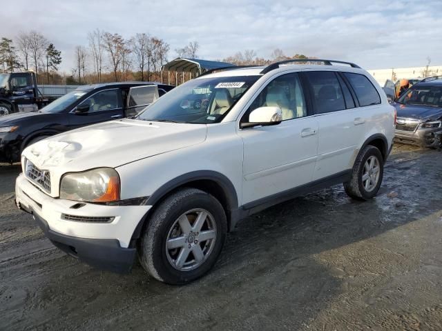 2007 Volvo XC90 3.2