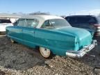 1954 Nash Statesman