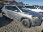 2017 Jeep Compass Limited