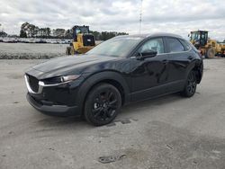 Mazda salvage cars for sale: 2024 Mazda CX-30 Select