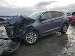 2016 Hyundai Tucson SE en venta en Eugene, OR