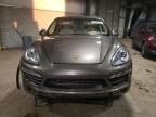 2011 Porsche Cayenne S