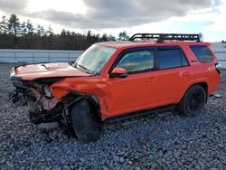 2023 Toyota 4runner SE en venta en Windham, ME