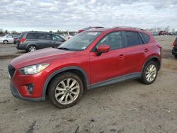 2014 Mazda CX-5 GT en venta en Fredericksburg, VA