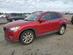 2014 Mazda CX-5 GT