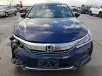 2016 Honda Accord EX