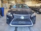 2016 Lexus RX 450H Base